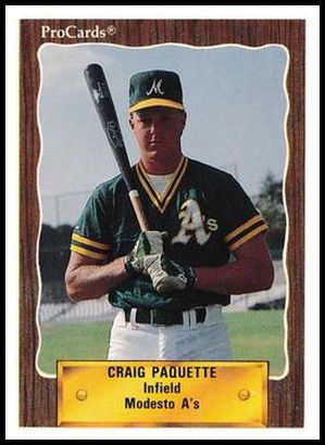 2222 Craig Paquette
